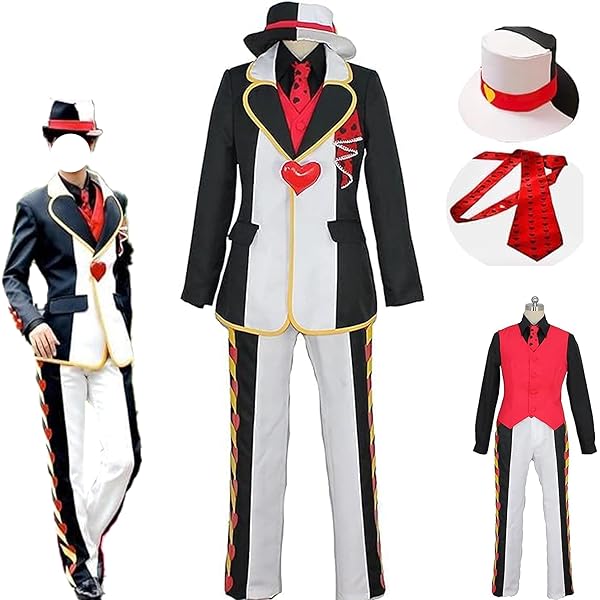 Amazon.co.jp: [楽コス] （TDS）ヴィランズの手下のマルフィ